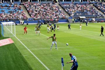 央视硬刚天价世界杯，拒当17倍转播费冤大头，FIFA高管紧急来华｜NBA买球网站（配图示意）